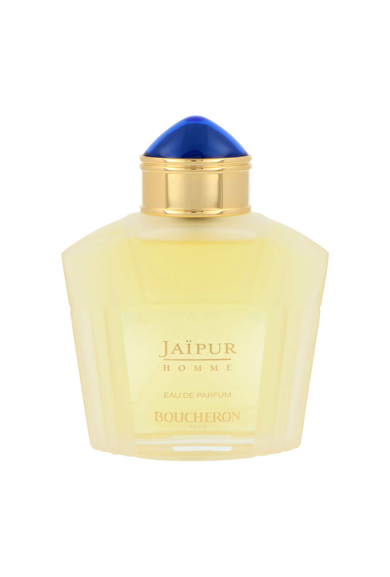 Boucheron Jaipur Homme Woda Perfumowana 100ml-654190